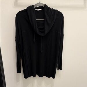 BB Dakota Black Tunic
